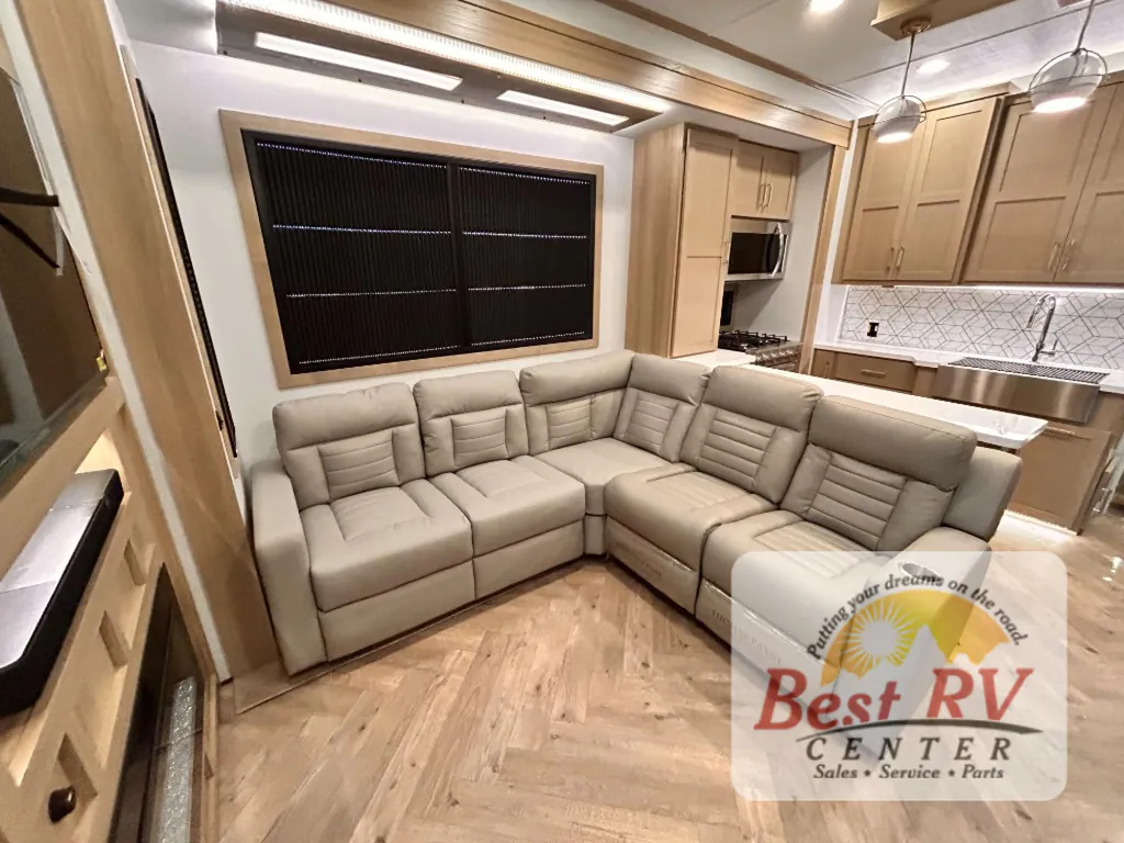 2026 Keystone Raptor 441, Photos photo 54