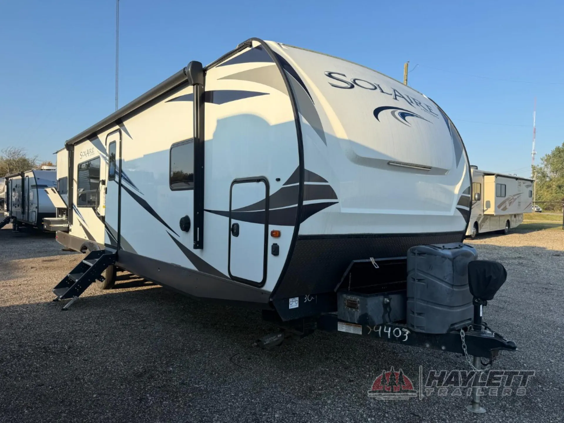 2021 Palomino Solaire 304 RKDS - Photo 2