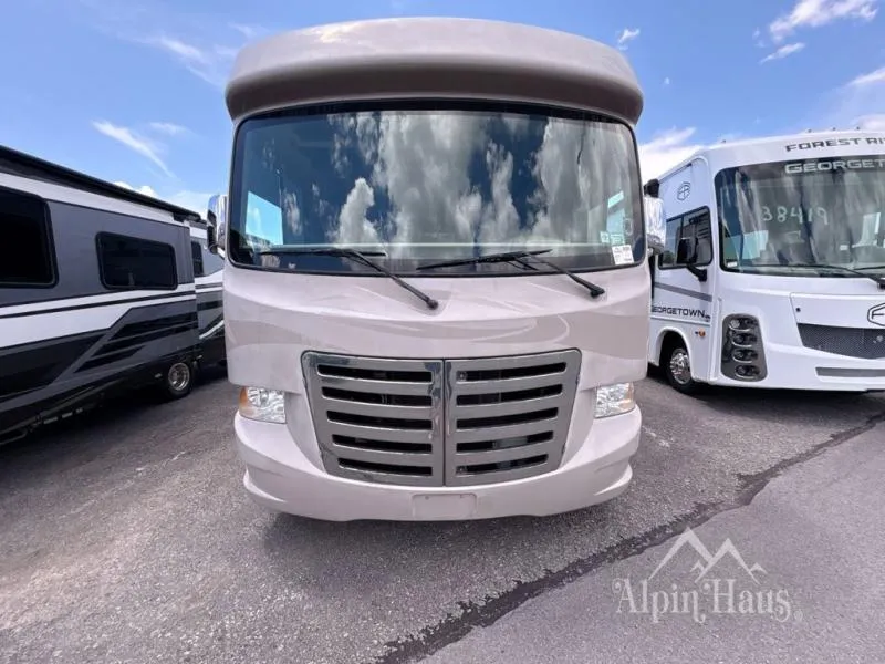 2013 Thor Motor Coach ACE Used    29.2 - Photo 3