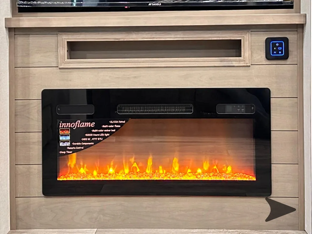 2026 Jayco Eagle 321RSTS, Photos photo 47