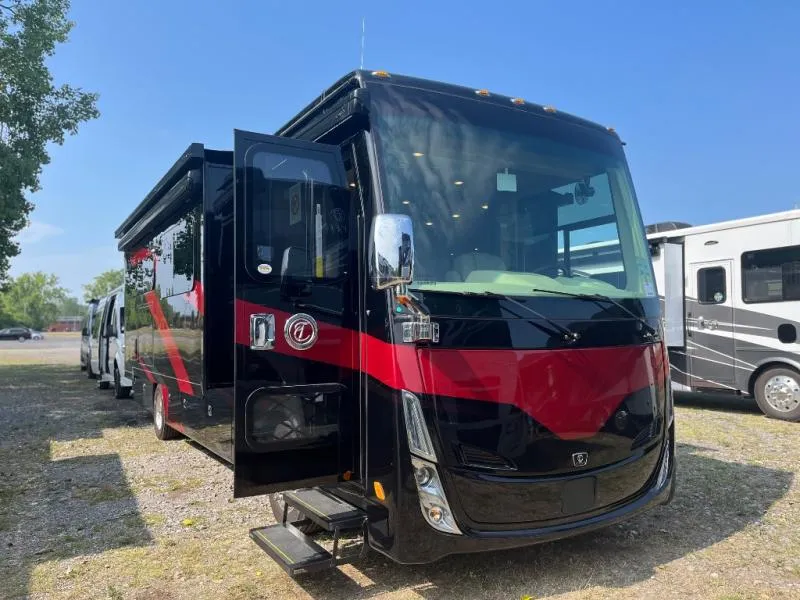 2026 Tiffin Allegro Breeze 33 BR - Photo 2