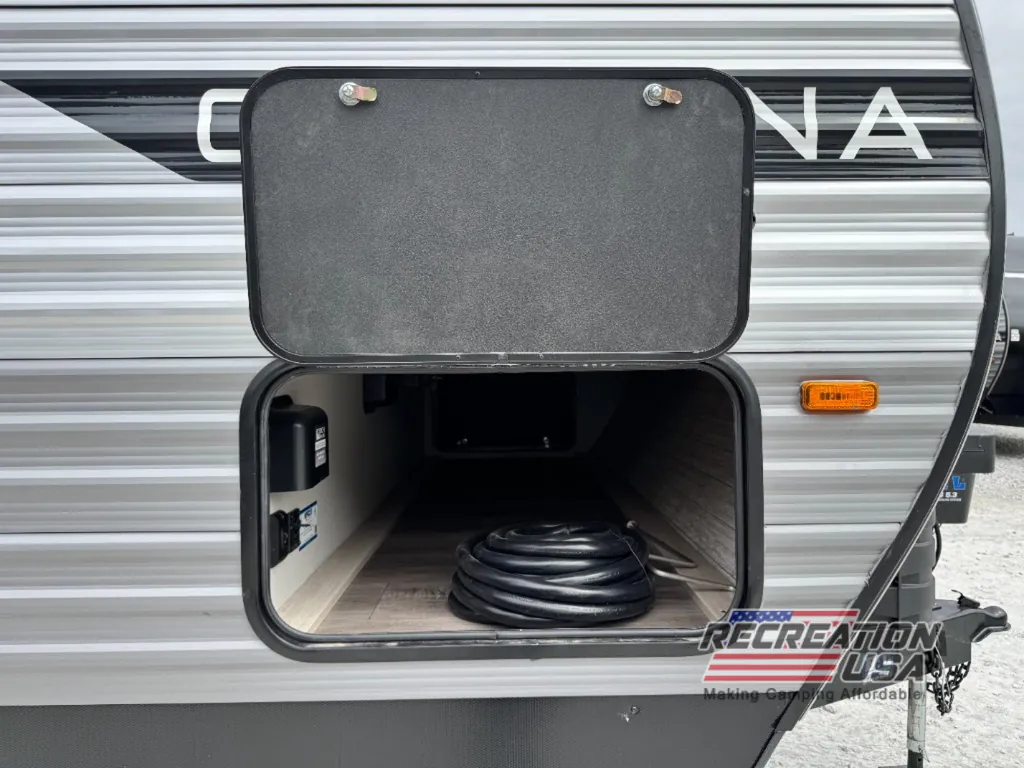 2026 Coachmen Catalina Legacy Edition 283RNR, Photos photo 12