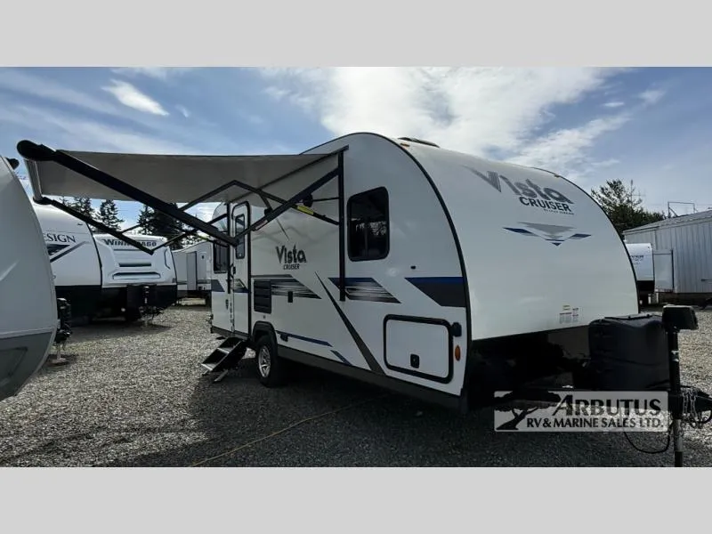 2022 Gulf Stream RV Vista Cruiser 19TWD - Photo 2
