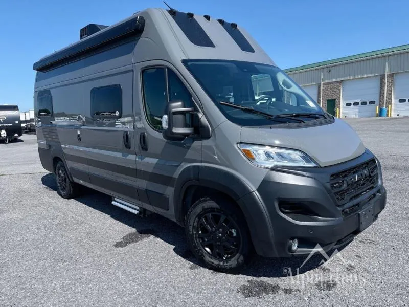 2027 Grand Design Lineage Series VP LVP1 - Photo 3