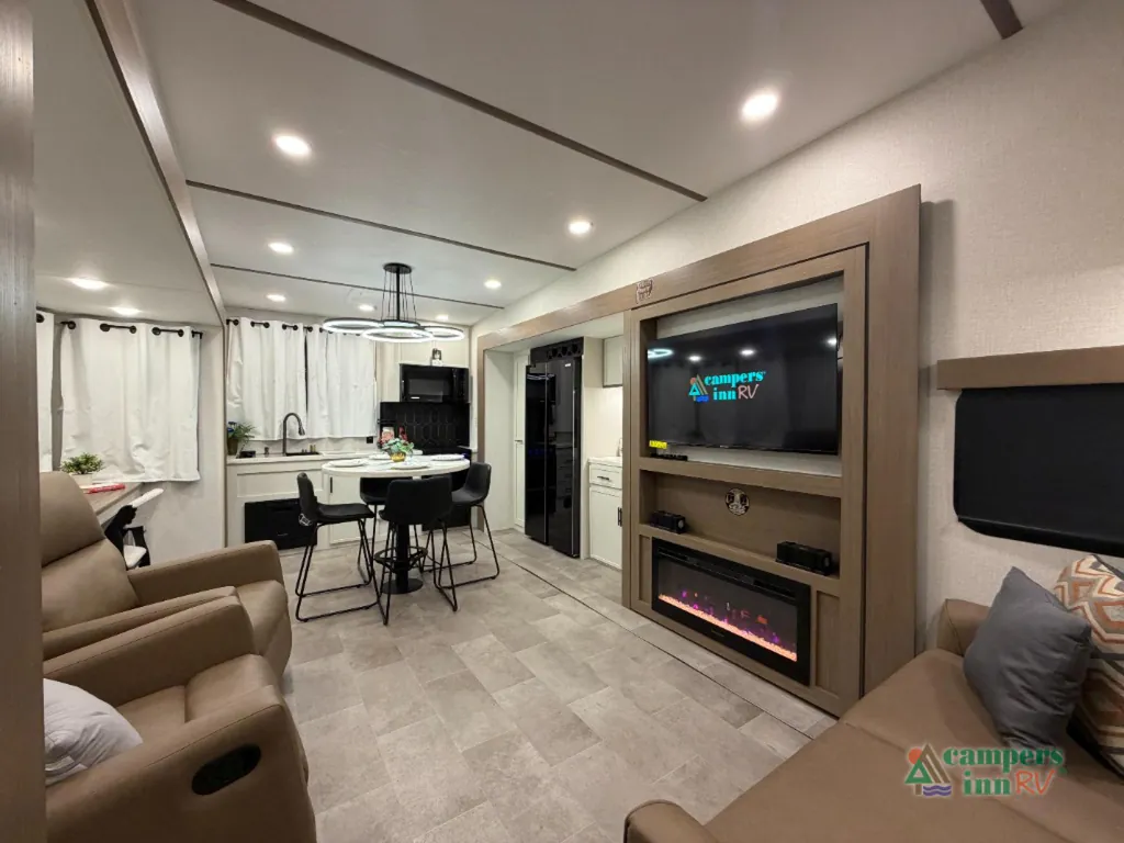 2026 Forest River Impression 360MYR, Photos photo 10