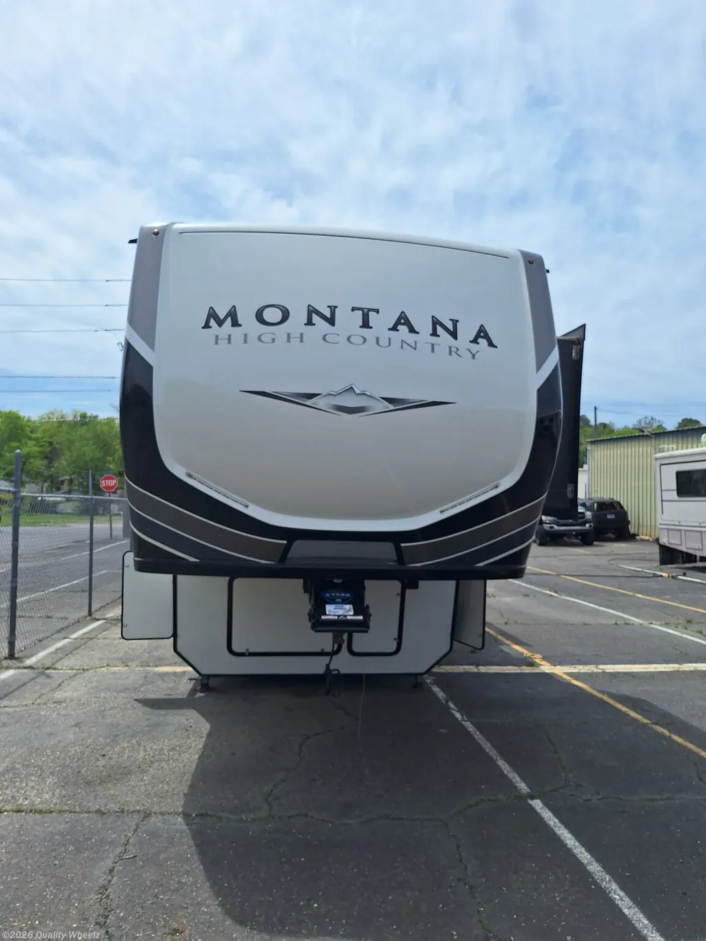 2022 Keystone Montana High Country 385BR, Photos photo 5