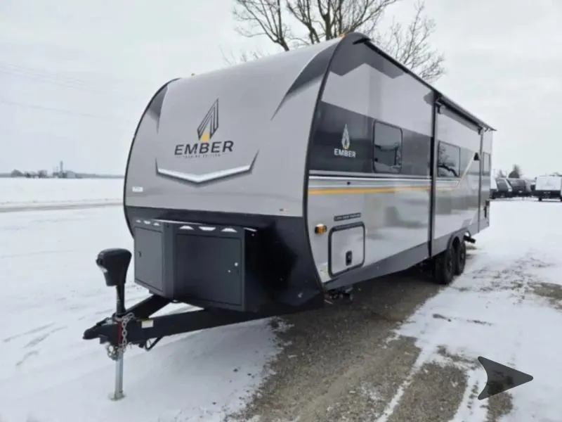2026 Ember RV Touring Edition 2300MLL - Photo 3