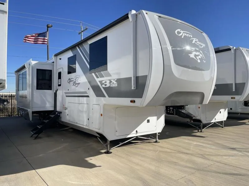 2026 Open Range RV Open Range 3X 390TBS - Photo 3