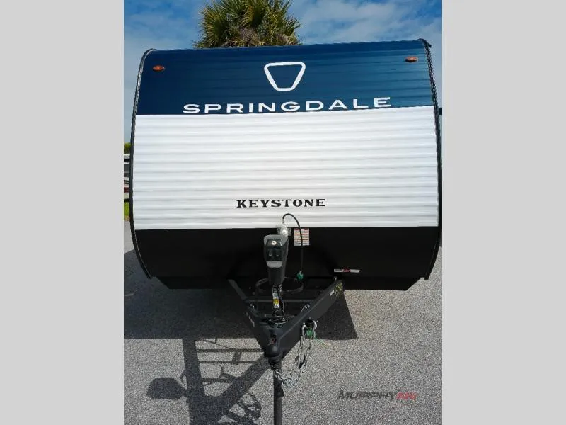 2026 Keystone Springdale Mini 1950RBS - Photo 3