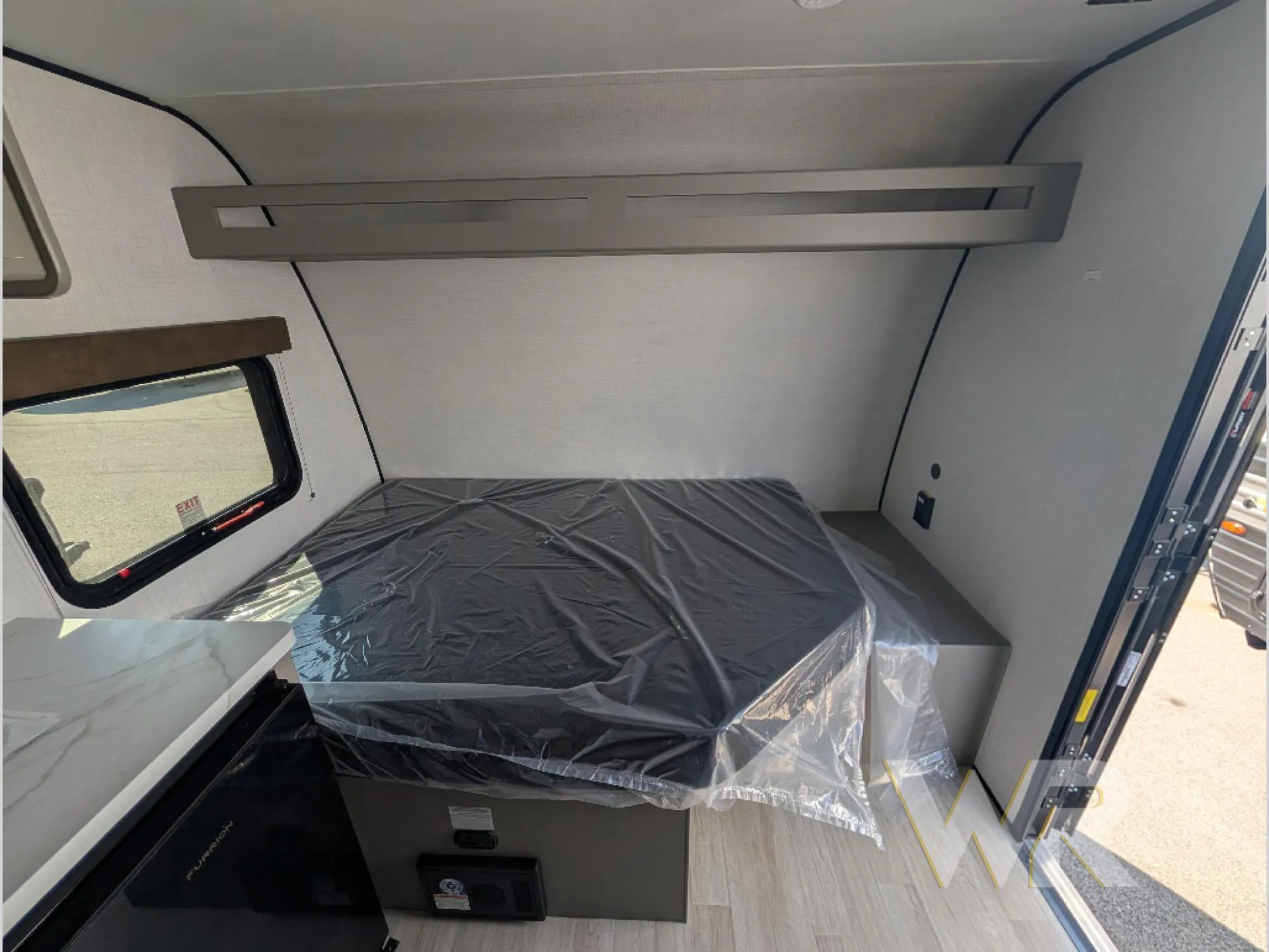 2026 Keystone Hideout Mini 120BT - Photo 4