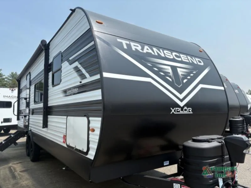 2027 Grand Design Transcend Xplor 25MLX - Photo 2