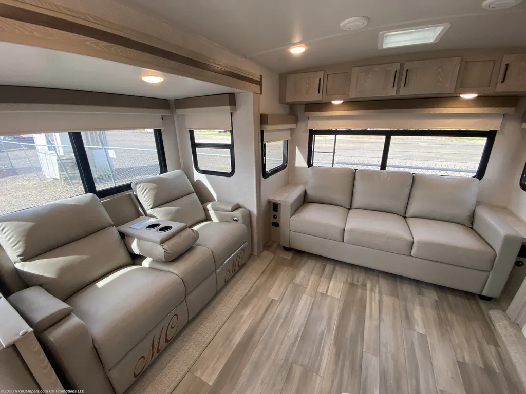 2023 Forest River Flagstaff Super Lite 29RLBS, Photos photo 3
