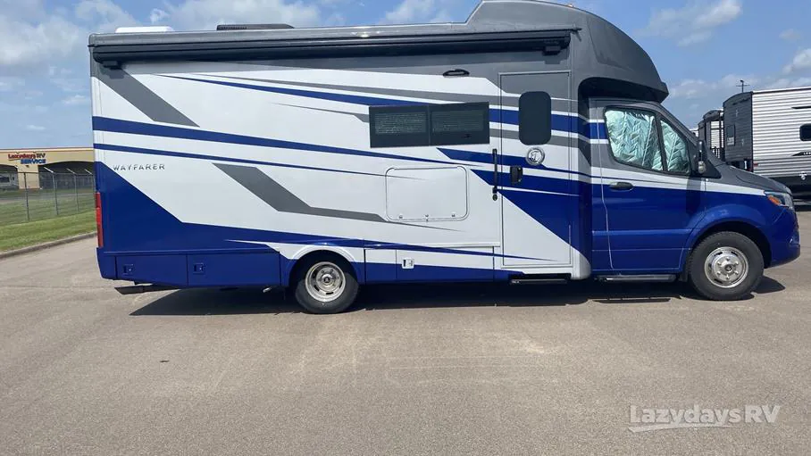 2026 Tiffin Wayfarer 25 XRW, Photos photo 2