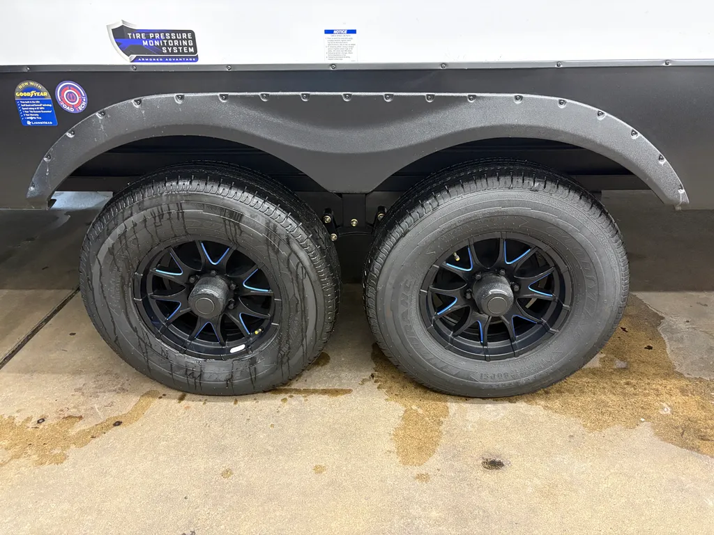 2026 Forest River Vengeance Rogue Armored 32L132, Photos photo 10