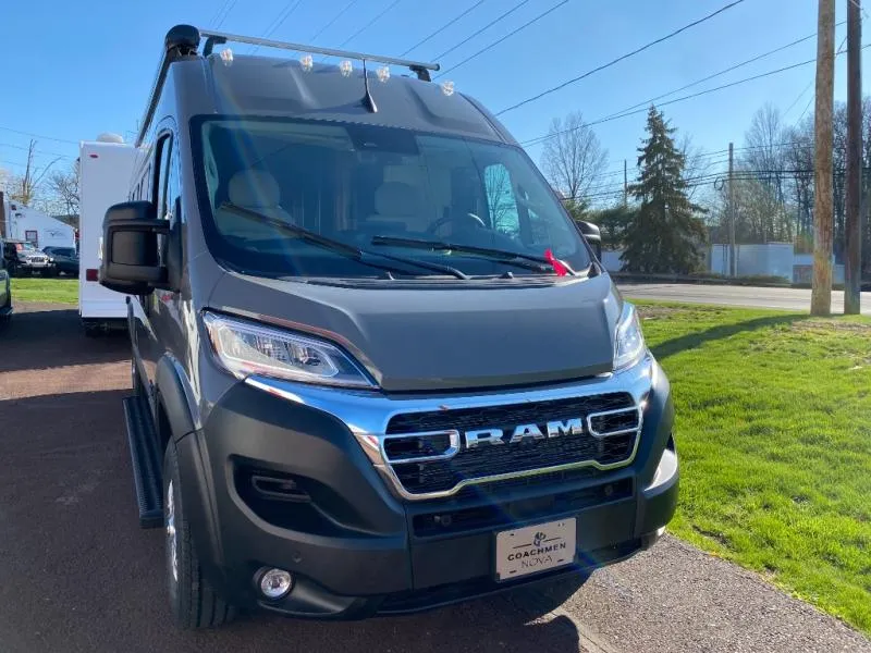 2026 Coachmen Nova 20D - Photo 4