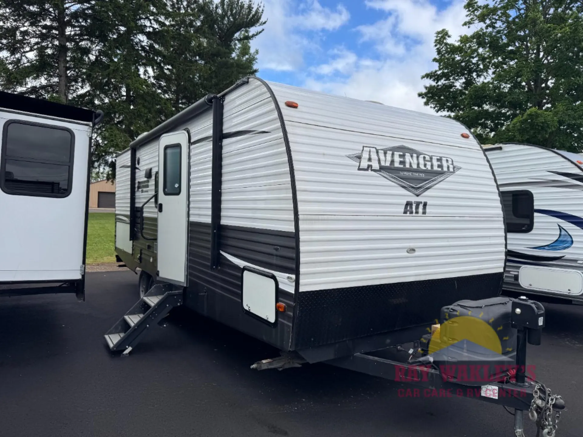 2020 Prime Time Avenger 24BHS - Photo 2