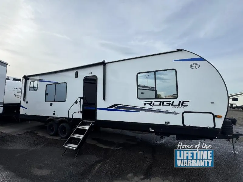 2026 Forest River Rogue 28SUT - Main photo