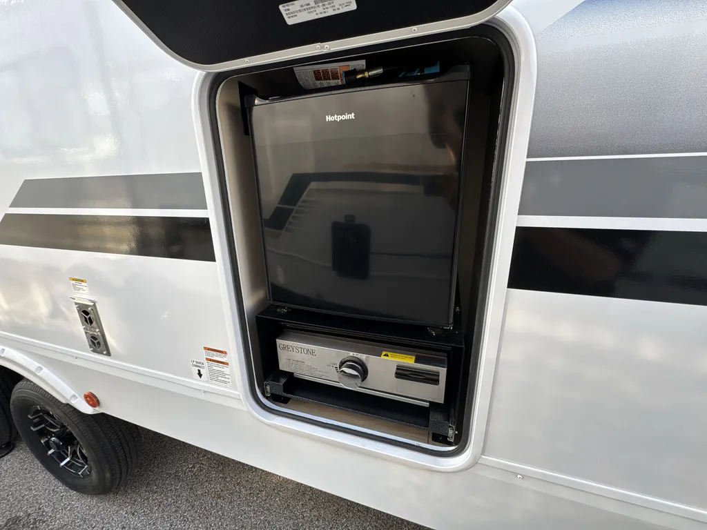 2026 Forest River Alpha Wolf 24TRUNK, Photos photo 18