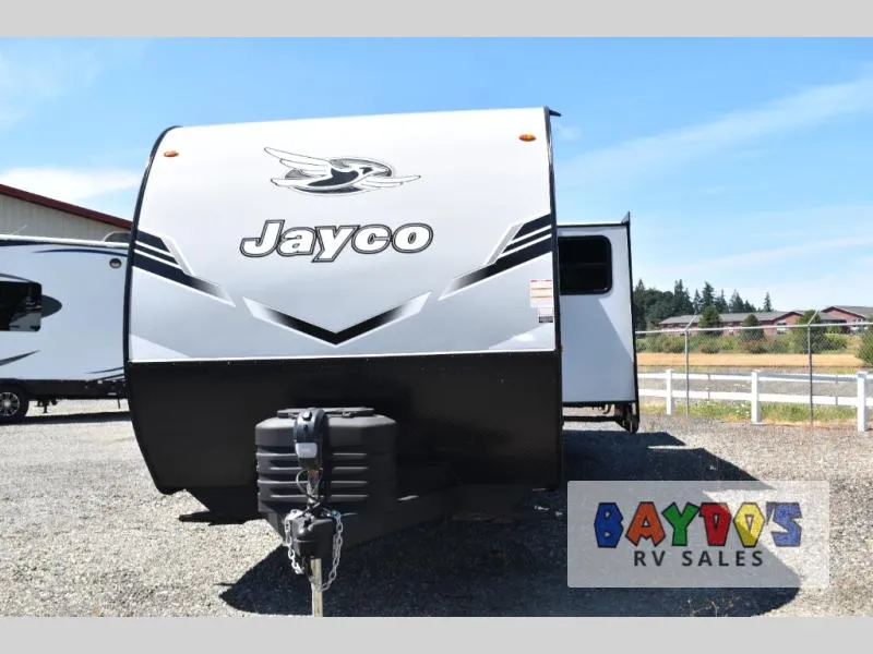 2026 Jayco Jay Flight SLX 333BTS - Photo 3