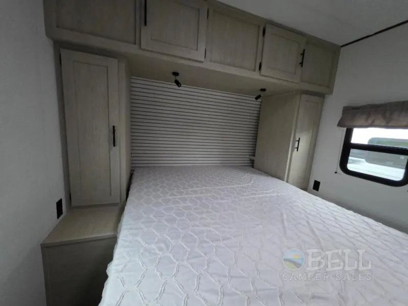 2026 Shasta RVs i-5 Edition 533BH, Photos photo 35