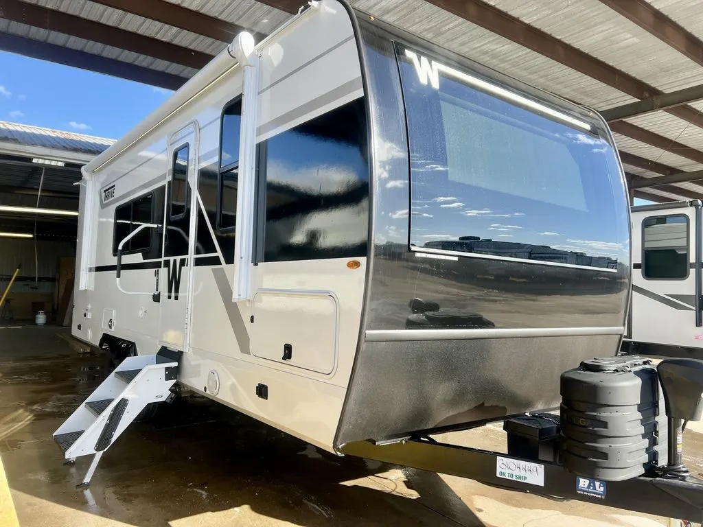 2026 Winnebago Thrive 22MLS - Photo 2
