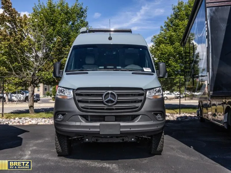 2027 Thor Motor Coach Tranquility 24A - Photo 3