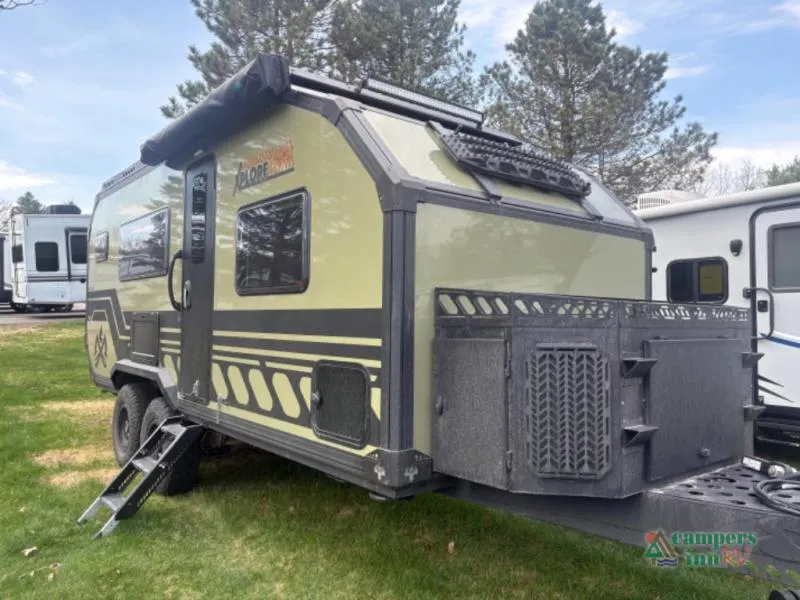 2024 Imperial Outdoors Imperial X195 - Main photo