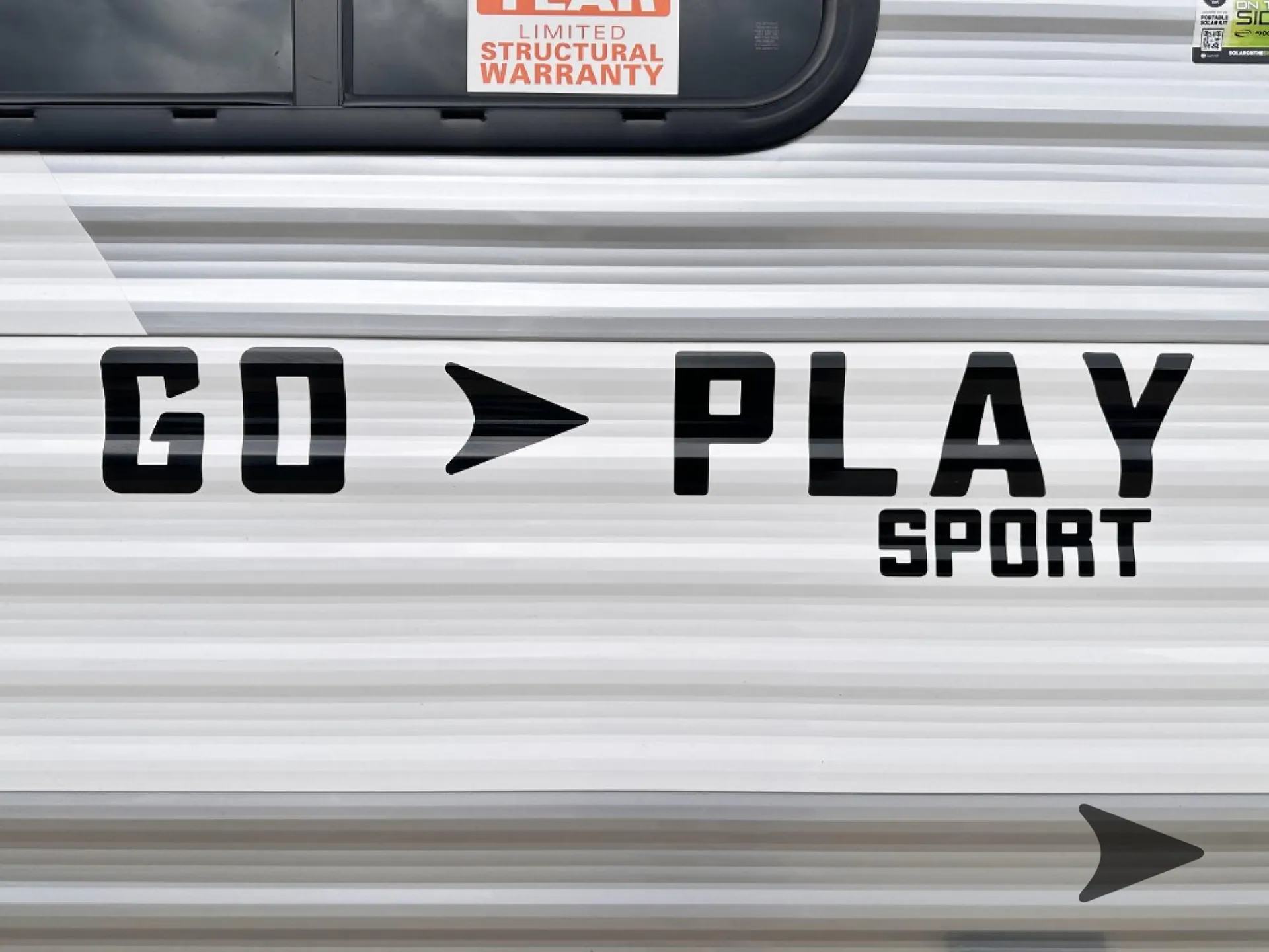 2026 Wayfinder Go Play 173MD SPORT - Photo 3