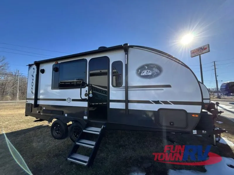 2026 Forest River R-Pod RP-197 - Photo 2