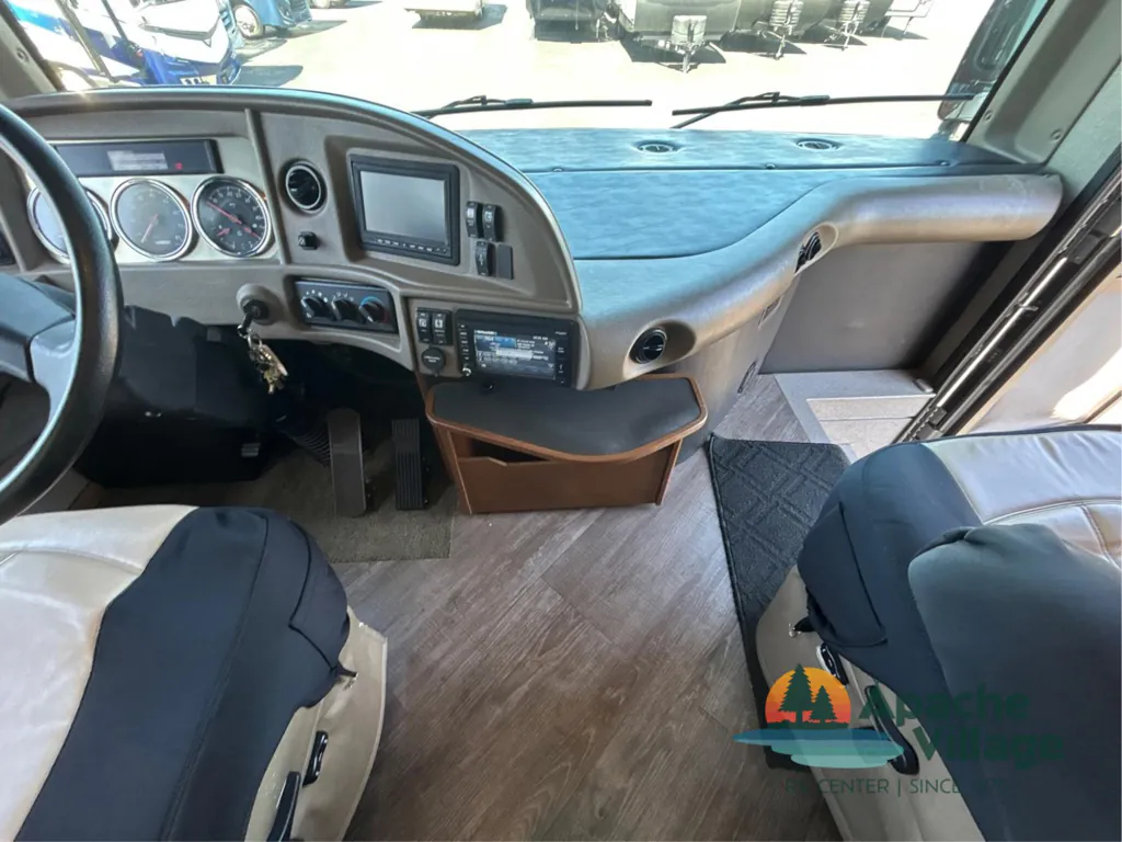 2017 Fleetwood Pace Arrow LXE 38F, Photos photo 56