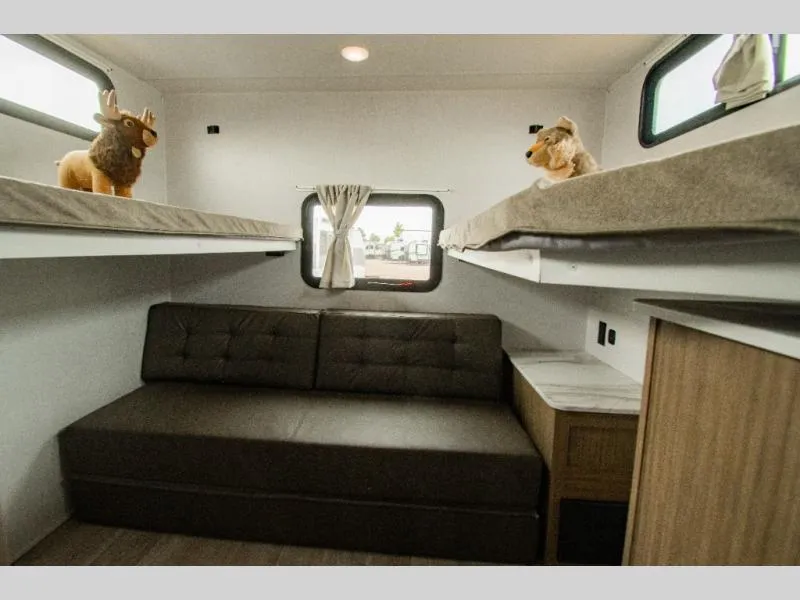2027 Forest River RV WILDWOOD X-LITE 28VBXL - Photo 4