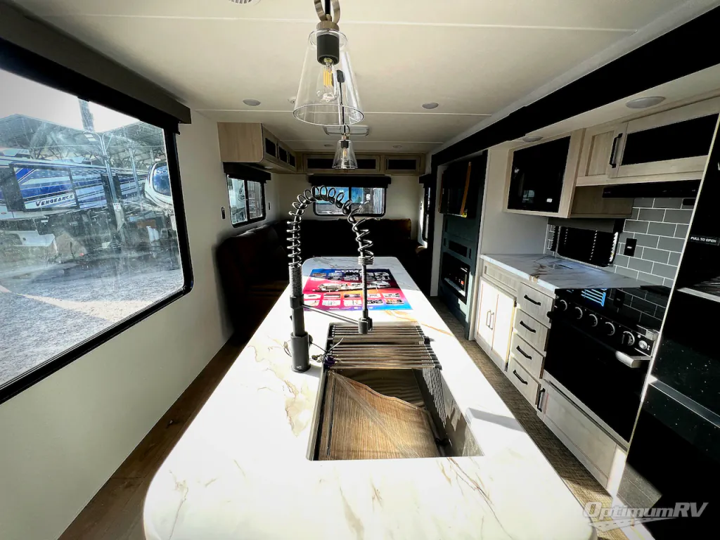 2026 Forest River Puma 290RL, Photos photo 4