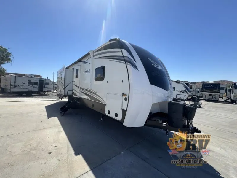 2021 Jayco Eagle HT 280RSOK - Photo 2