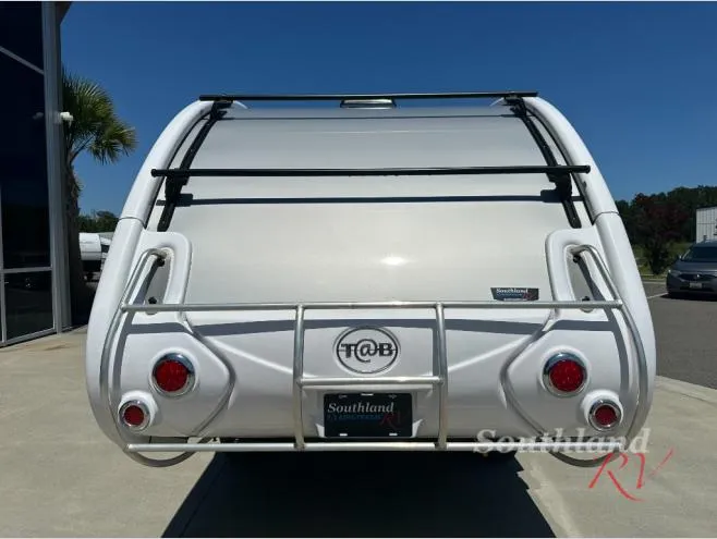 2023 nuCamp RV TAB 320 S BD - Photo 3