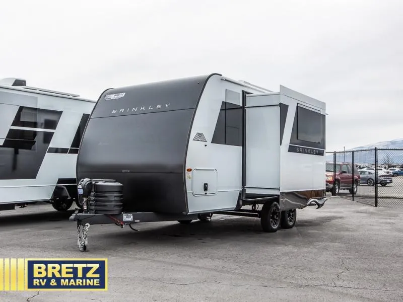 2026 Brinkley Model Ix 20X - Photo 4