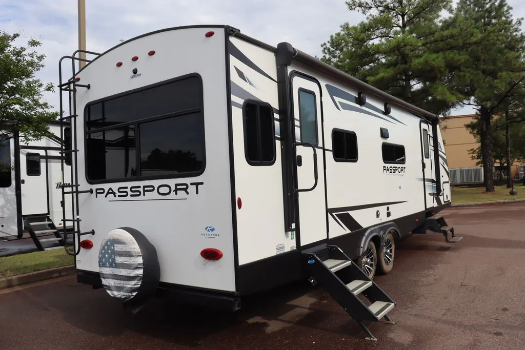 2023 Keystone Passport 2700RL - Photo 4