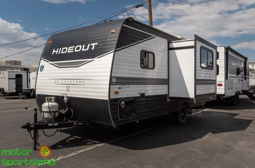 2022 Keystone Hideout 179RB, Photos photo 7