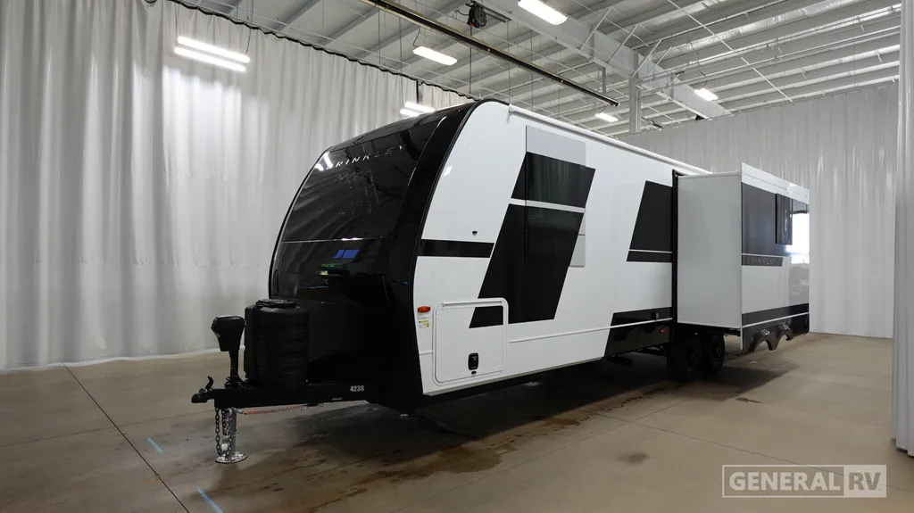 2027 Brinkley Model I 294, Photos photo 5