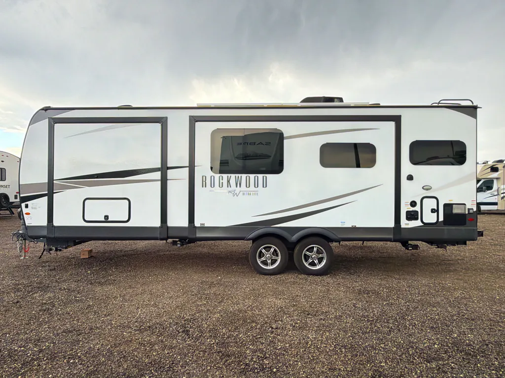 2024 Forest River Rockwood Ultra Lite 2614BS, Photos photo 6