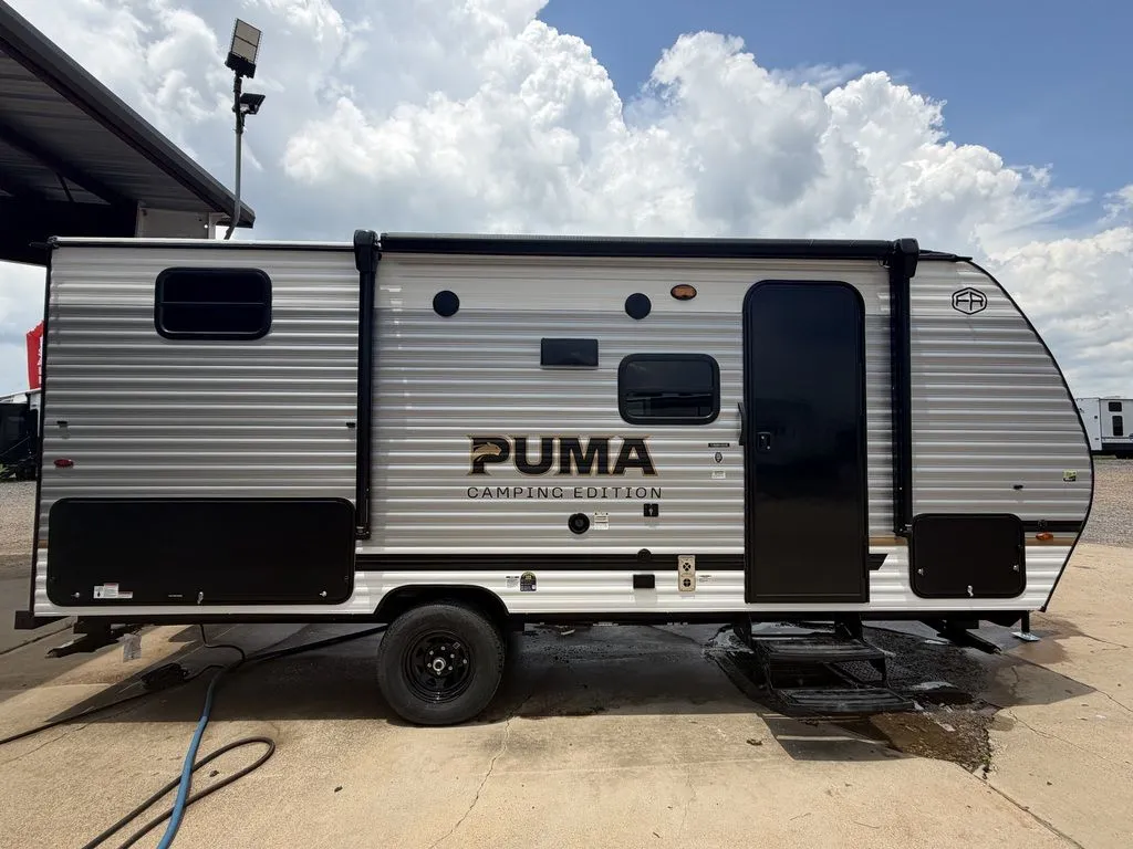 2027 Palomino PUMA 340DB - Photo 3