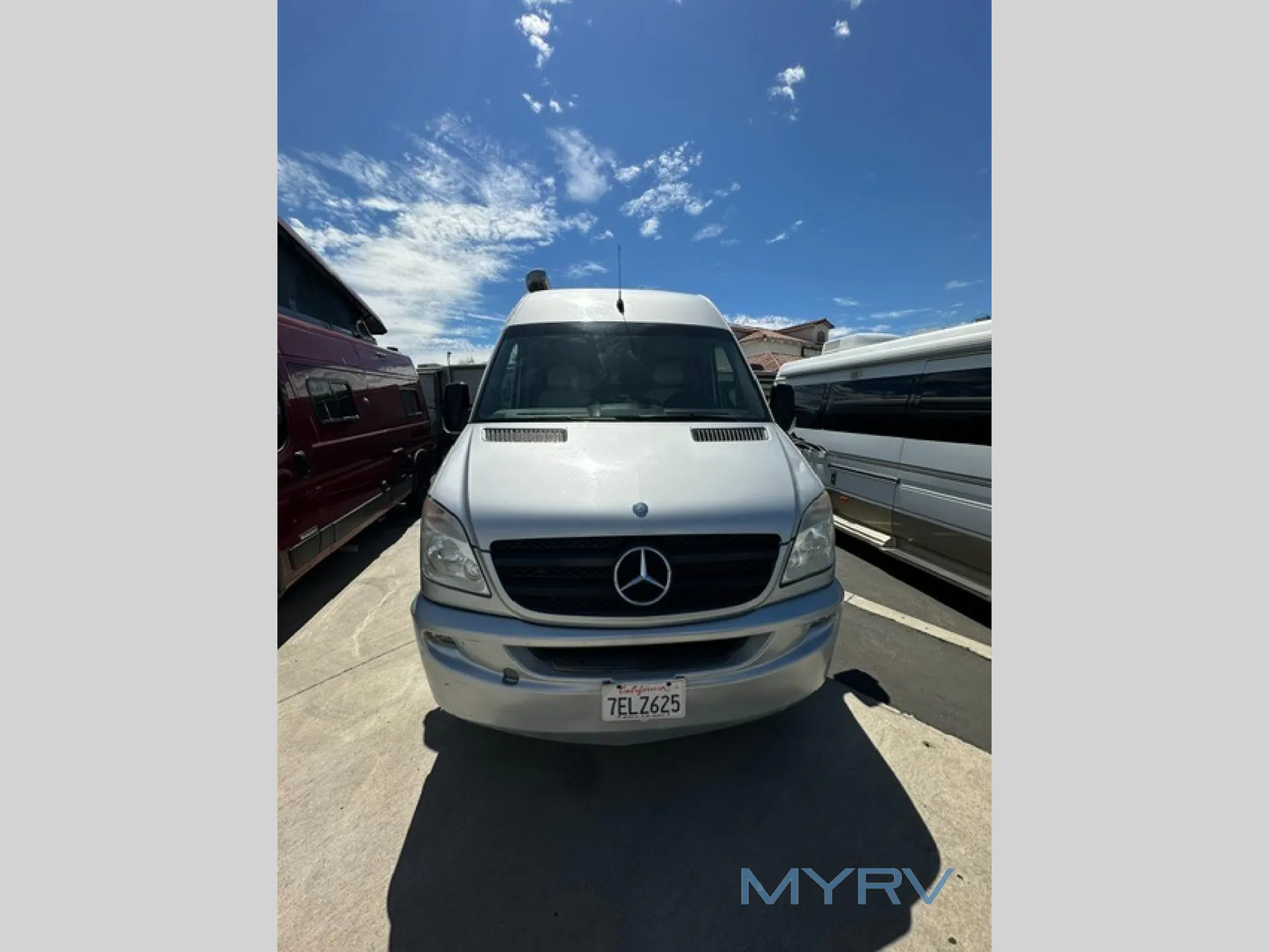 2011 Airstream Interstate TWIN - Photo 4