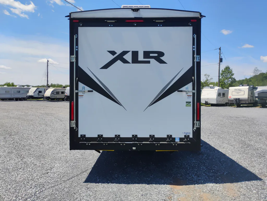 2022 Forest River RV XLR Hyper Lite 3310, Photos photo 7