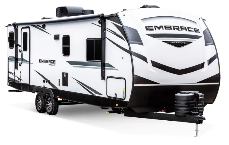 Cruiser RV Embrace EL26RKS exterior
