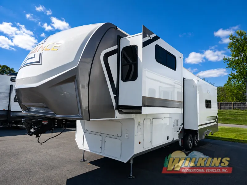 2026 Alliance RV Paradigm 310RL - Photo 4