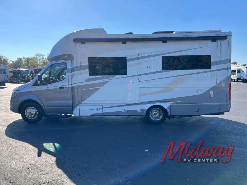 2026 Tiffin Wayfarer 25 XPW, Photos photo 20