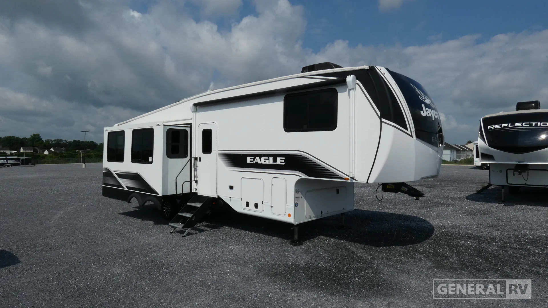 2024 Jayco Eagle 29RLC - Photo 2
