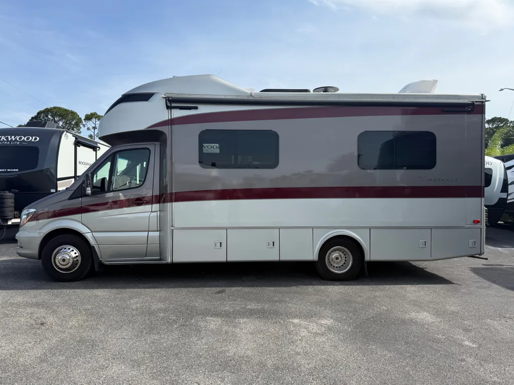 2019 Tiffin Wayfarer 24 FW, Photos photo 35