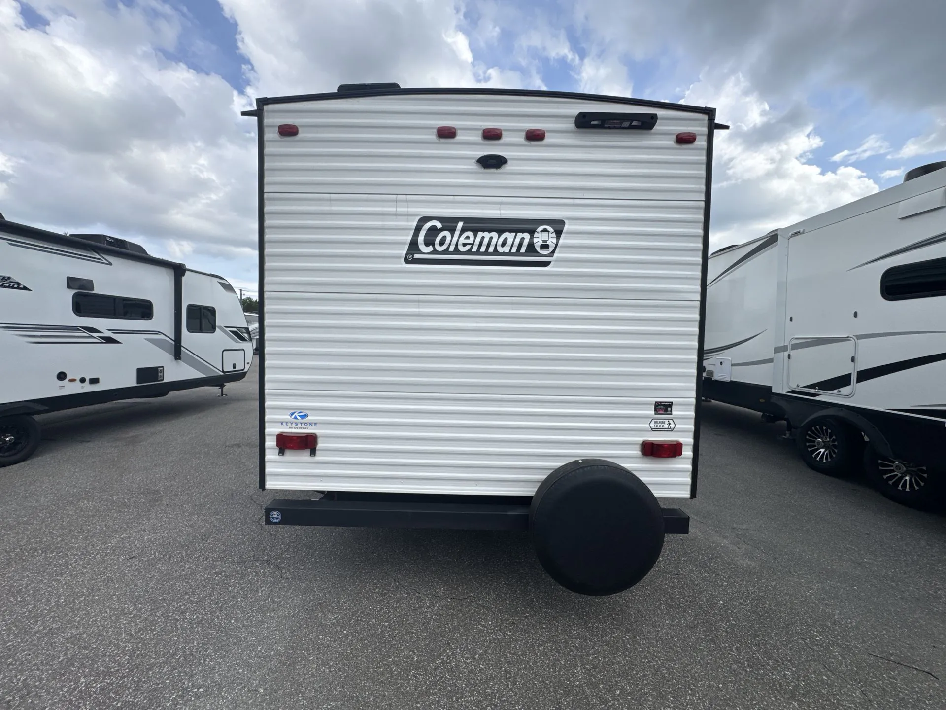 2025 Keystone Coleman 25B - Photo 4