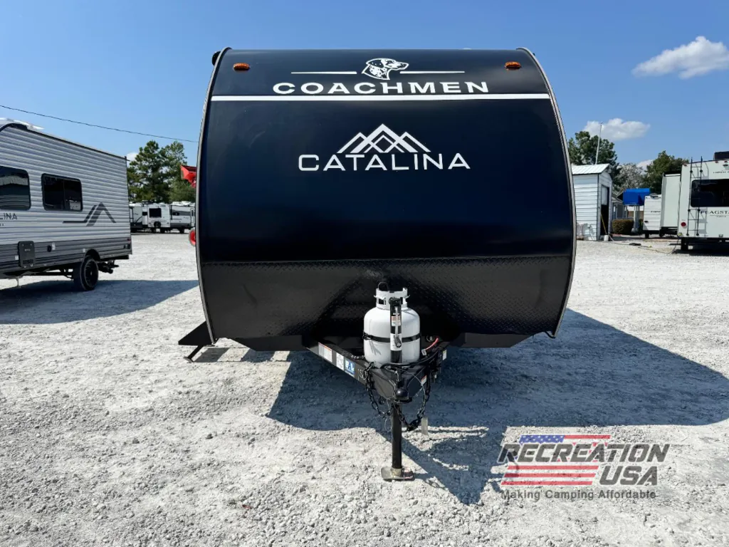 2027 Coachmen Catalina Summit Series 7 154RDX, Photos photo 3