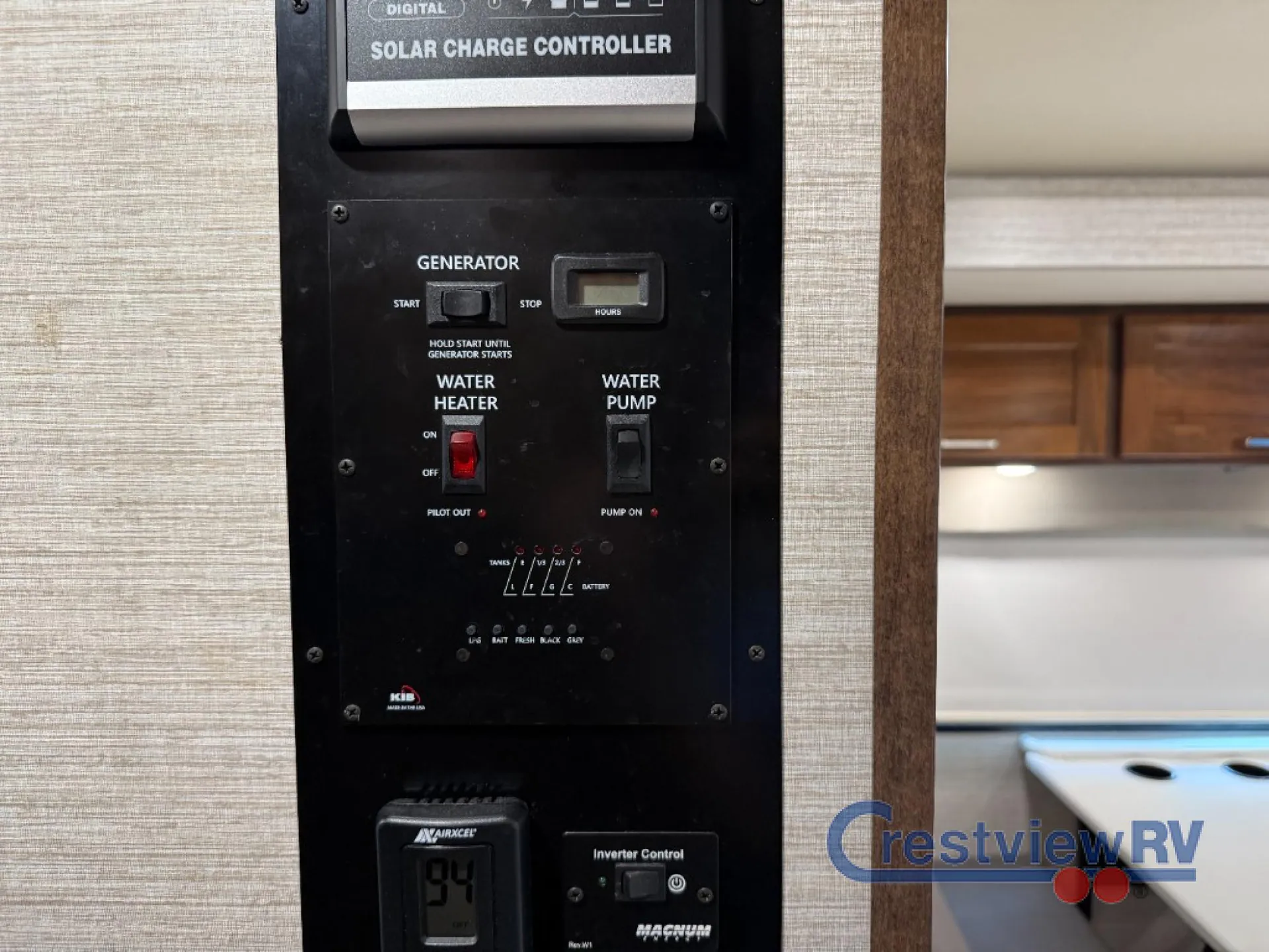 2020 Winnebago Sunstar 35U - Photo 4